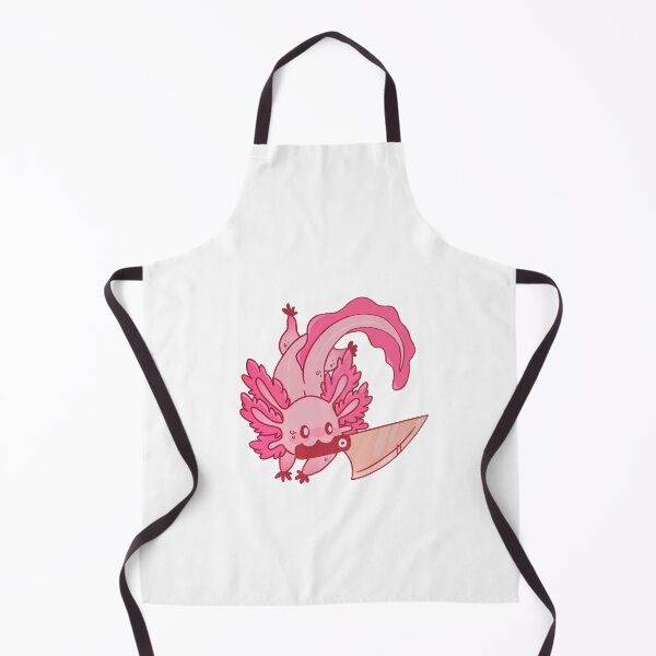 Item preview, Axlotl pink Vinyl designed and sold by KimmieBap.
