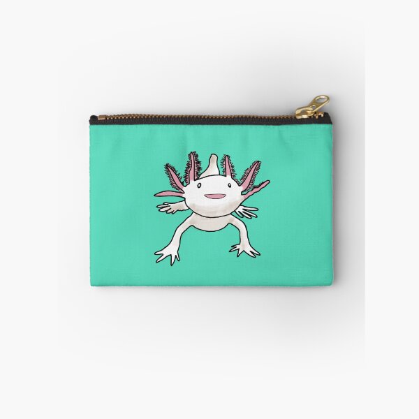 Item preview, Cute Axolotl designed and sold by Graphroad.