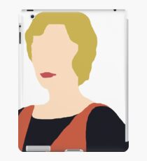 DA: Edith iPad Case/Skin