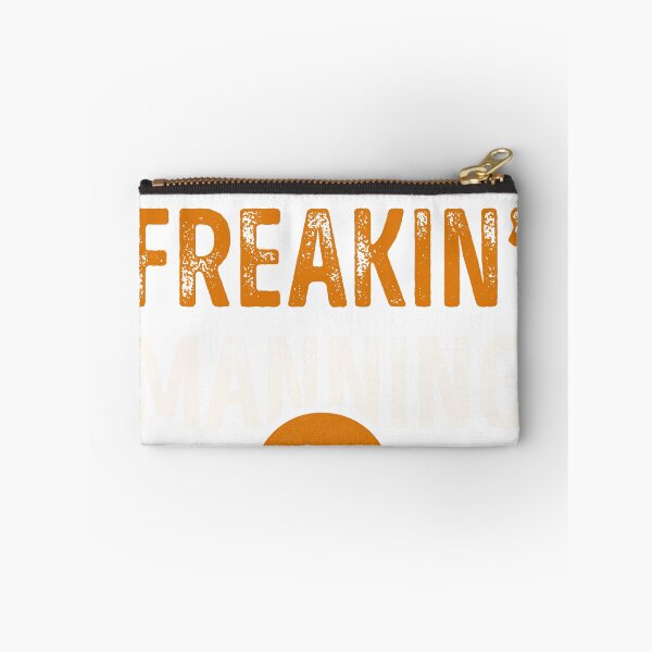 Item preview, Peyton Freakin' Manning designed and sold by Mad Over Store.