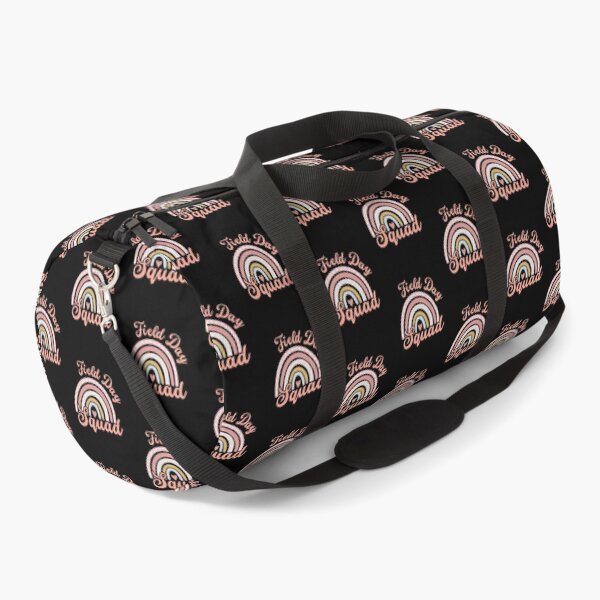 Item preview, Teacher and Students Field Day Squad Boho Rainbow designed and sold by Mariano Topno.