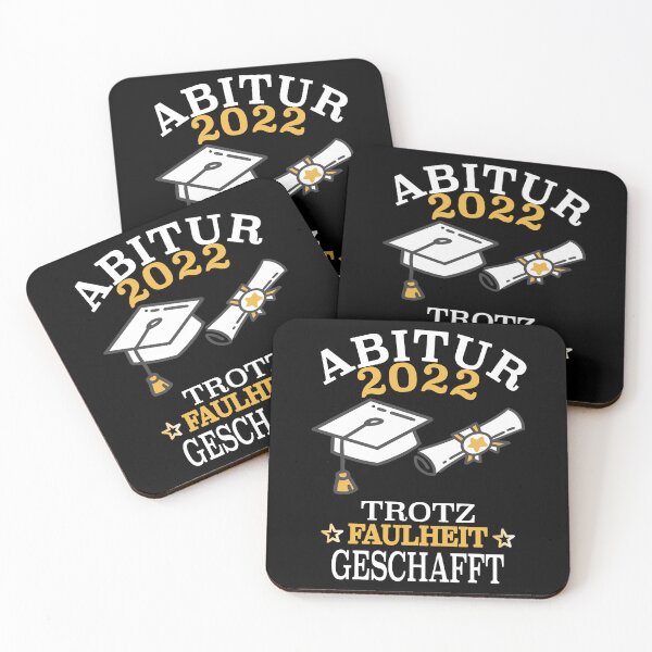 Item preview, Graduation despite laziness designed and sold by DE-Couple.