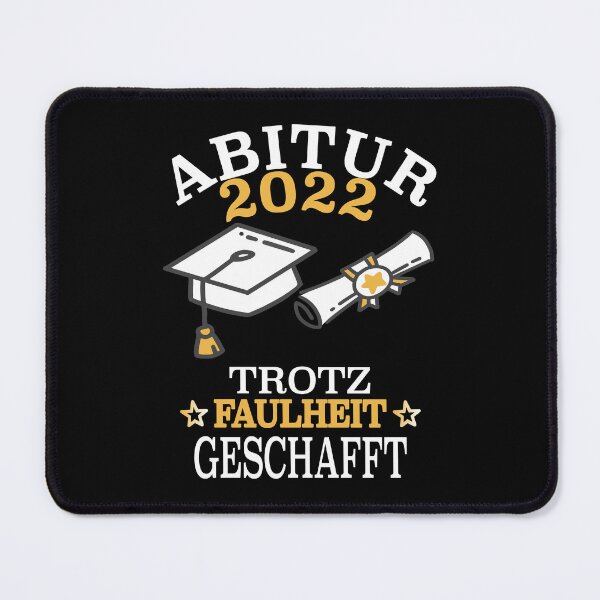 Item preview, Graduation despite laziness designed and sold by DE-Couple.