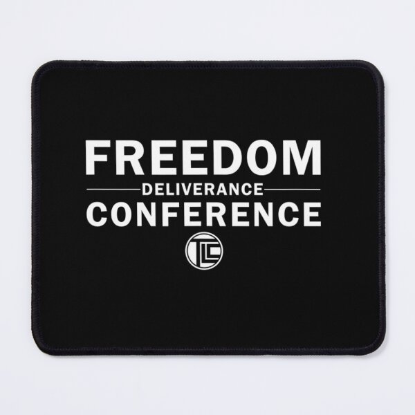 Item preview, Freedom Conference designed and sold by dickvusqr.