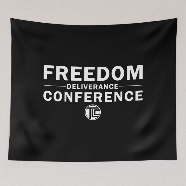 Item preview, Freedom Conference designed and sold by dickvusqr.