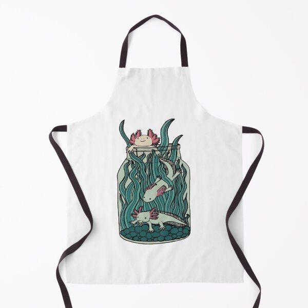 Item preview, Axlotl print designed and sold by KimmieBap.