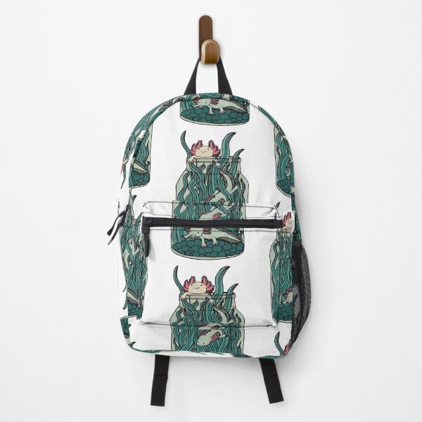 Item preview, Axlotl print designed and sold by KimmieBap.
