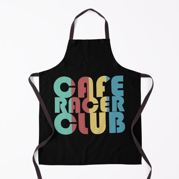 Item preview, Retro classic motorcycle cafe racer vintage designed and sold by AndreMi.