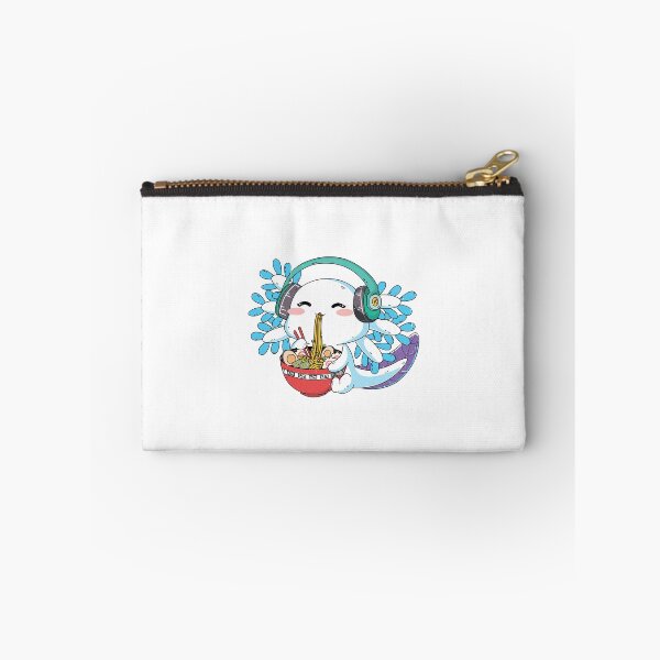 Item preview, Axlotl Ramen designed and sold by KimmieBap.