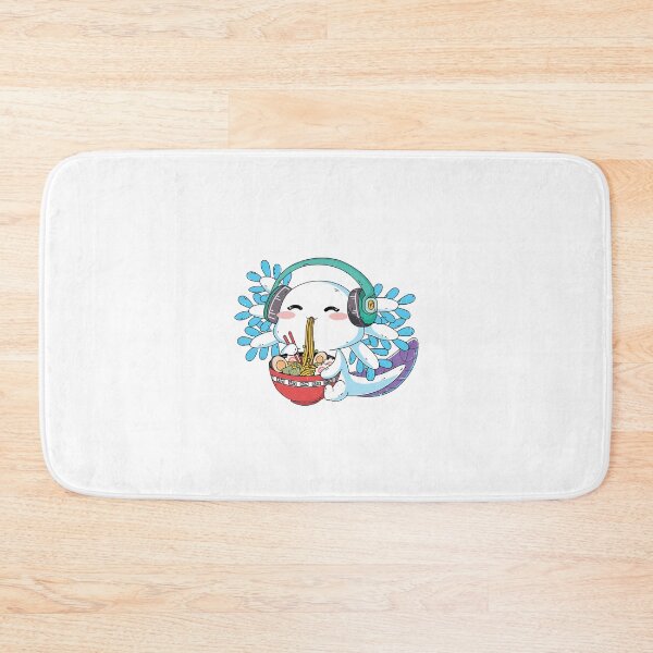 Item preview, Axlotl Ramen designed and sold by KimmieBap.