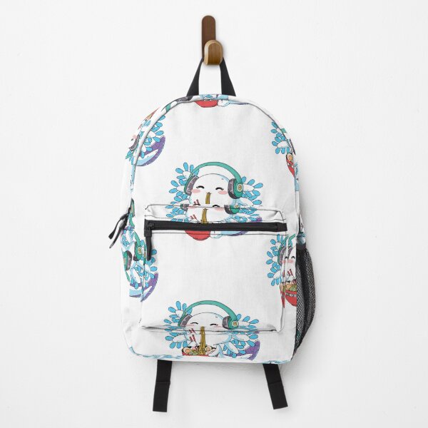 Item preview, Axlotl Ramen designed and sold by KimmieBap.