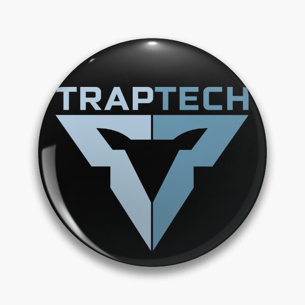 Item preview, LD+R Masons Rats Traptech Logo designed and sold by ThomasKadmon.