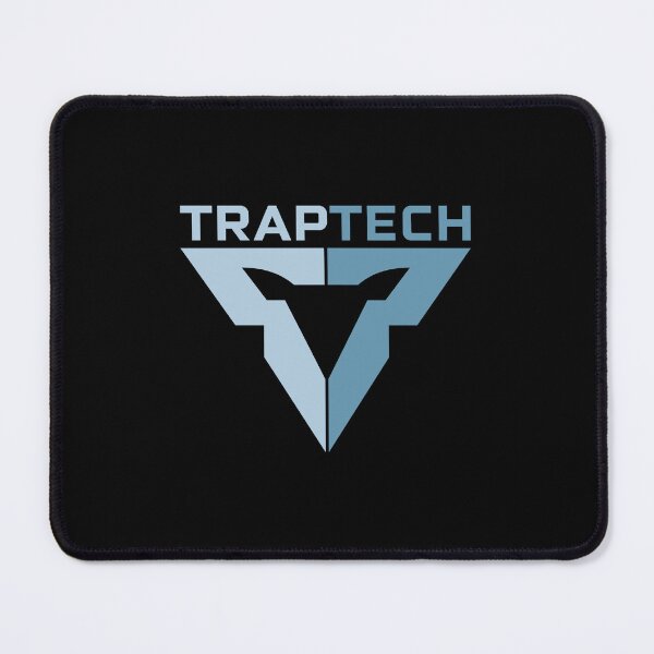 Item preview, LD+R Masons Rats Traptech Logo designed and sold by ThomasKadmon.