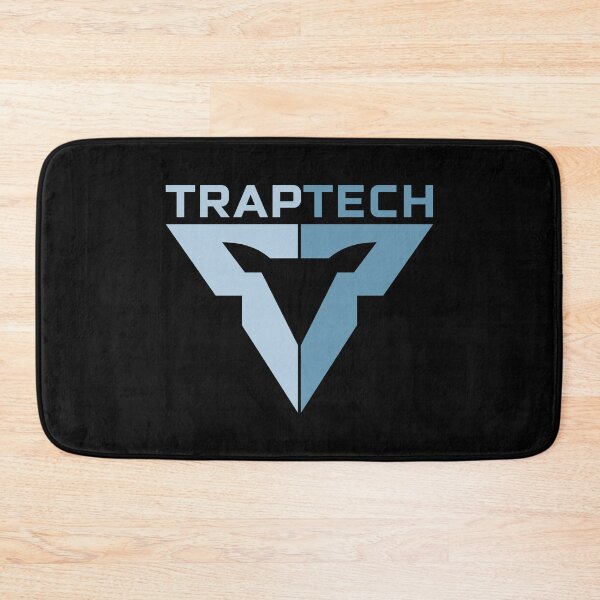 Item preview, LD+R Masons Rats Traptech Logo designed and sold by ThomasKadmon.