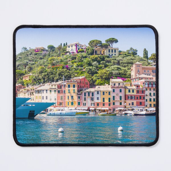 Item preview, Portofino, Italy designed and sold by RegaloRepublic.