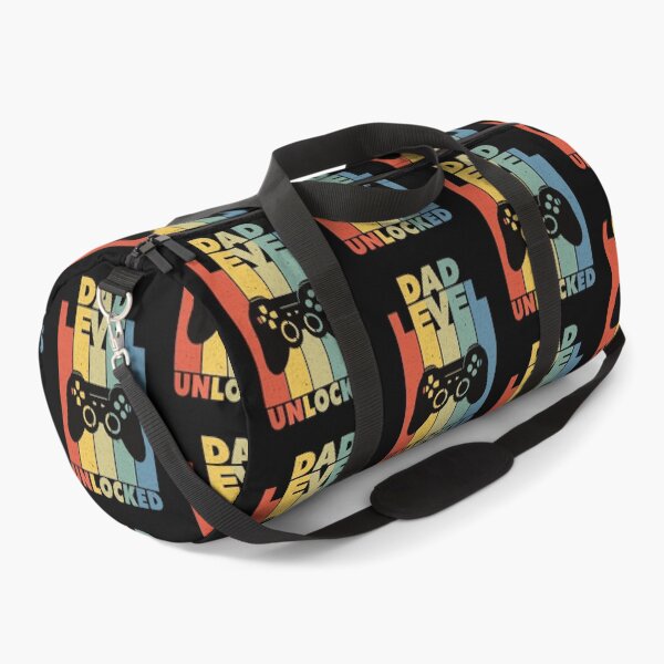 Item preview, Dad Level Unlocked: New Daddy Gifts - Father Expecting Newborn Baby Announcement designed and sold by Adexyl.