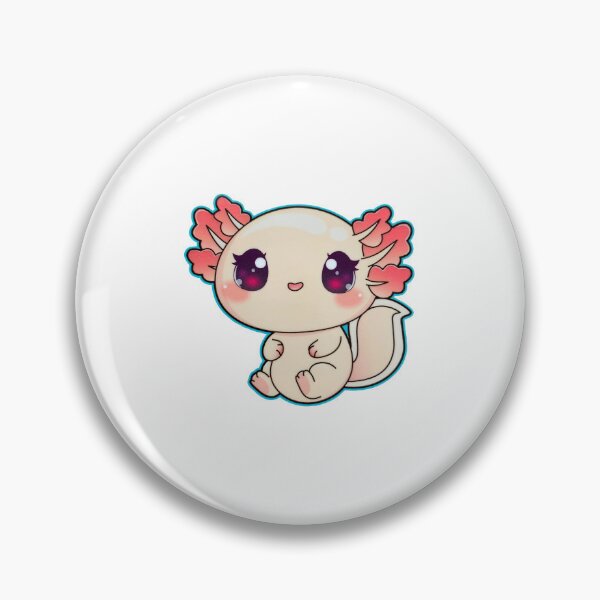 Item preview, Axlotl Vinyl designed and sold by KimmieBap.