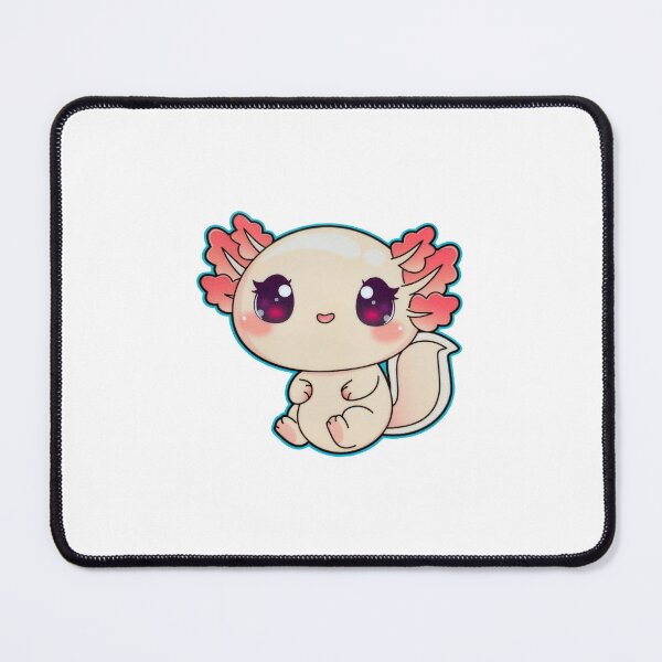 Item preview, Axlotl Vinyl designed and sold by KimmieBap.