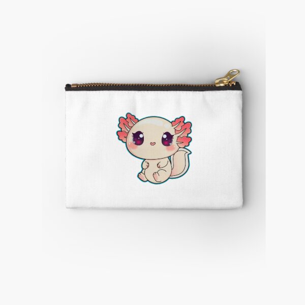 Item preview, Axlotl Vinyl designed and sold by KimmieBap.