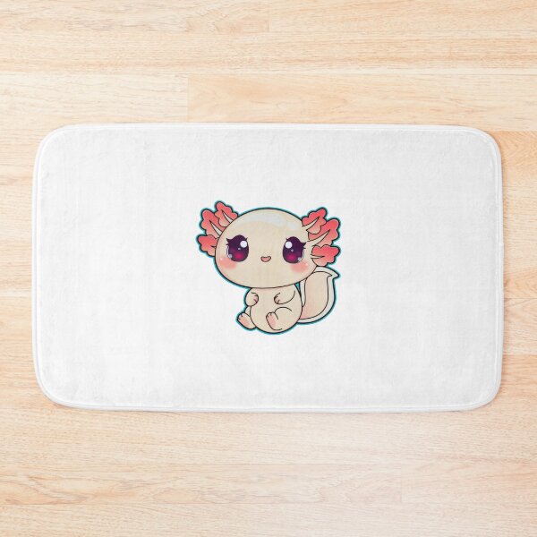 Item preview, Axlotl Vinyl designed and sold by KimmieBap.