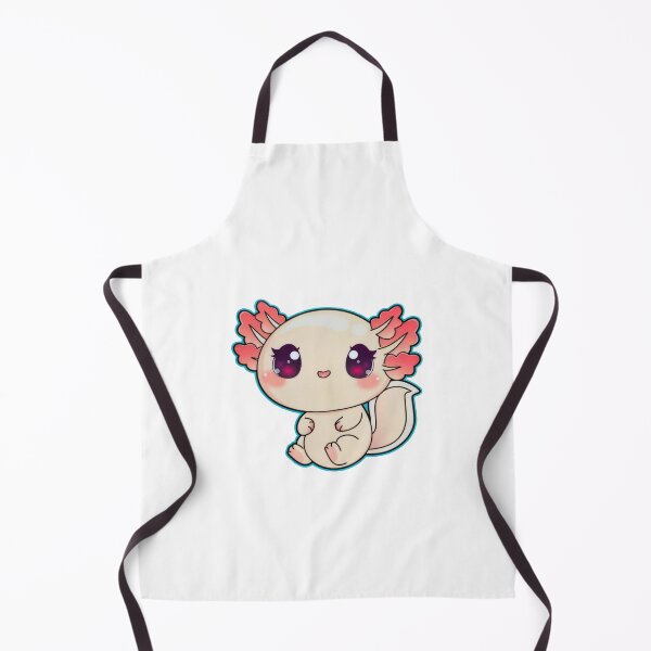 Item preview, Axlotl Vinyl designed and sold by KimmieBap.