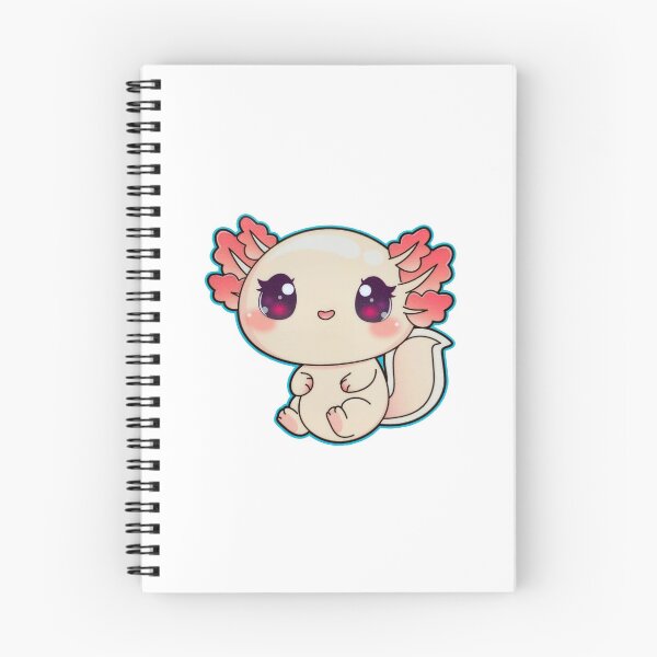 Item preview, Axlotl Vinyl designed and sold by KimmieBap.
