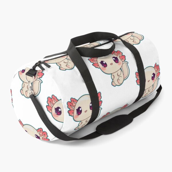 Item preview, Axlotl Vinyl designed and sold by KimmieBap.
