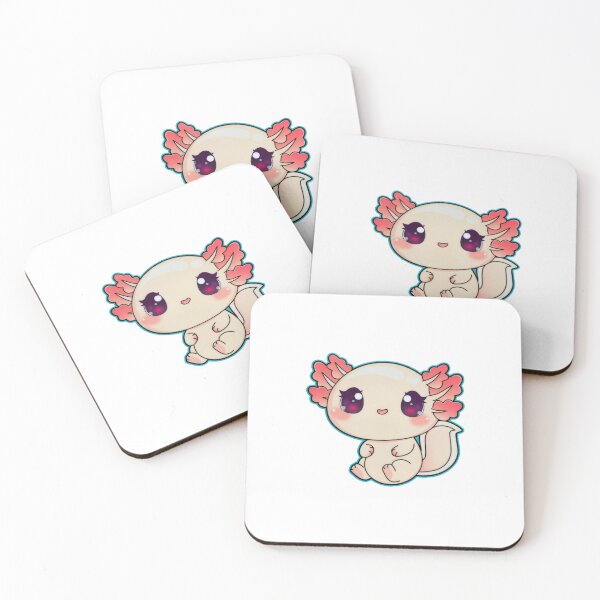 Item preview, Axlotl Vinyl designed and sold by KimmieBap.