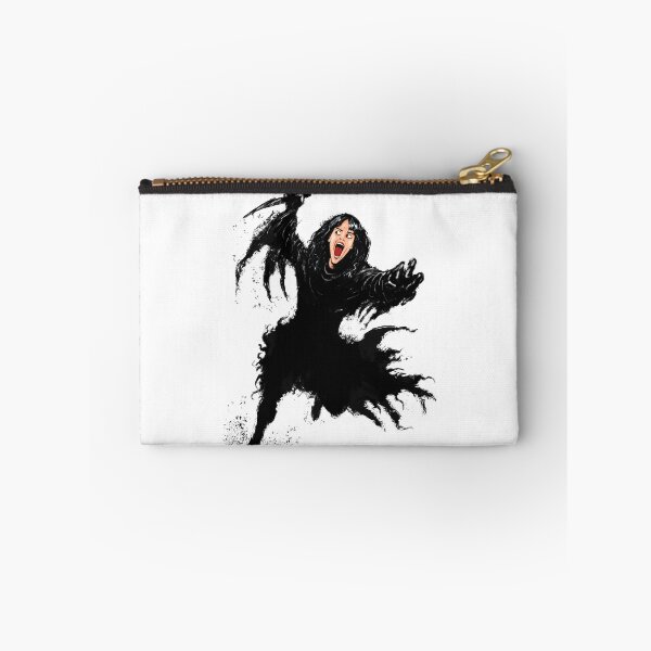 Item preview, Sleepaway Camp Slasher designed and sold by Doug Saquic.