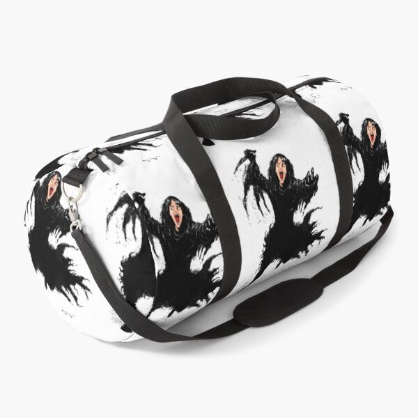 Item preview, Sleepaway Camp Slasher designed and sold by Doug Saquic.