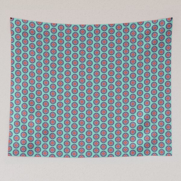 Item preview, mandala design designed and sold by niks1351.