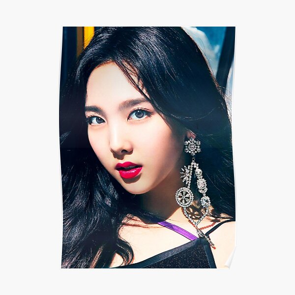 Nayeon Posters For Sale Redbubble