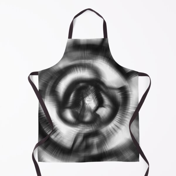 Item preview, Sound - 9 (black and white abstract art) designed and sold by Nataliya-Pryk.