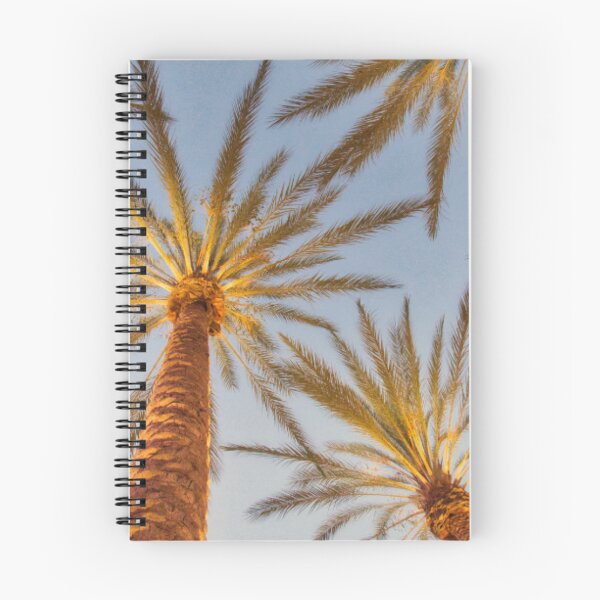 Aperçu de l'œuvre Fond de cocotier créée et vendue par SLdesignstore.