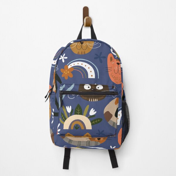 Item preview, Art & Illustration-Cat- Happy Cats designed and sold by badretop.