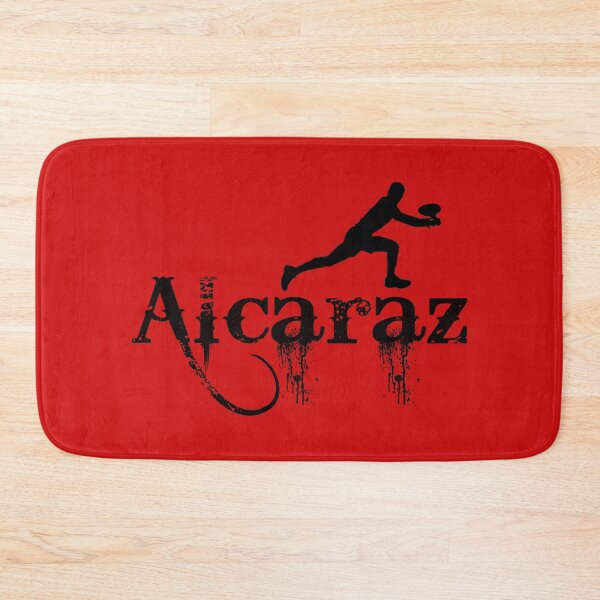 Item preview, Carlos Alcaraz designed and sold by Lori Gough.