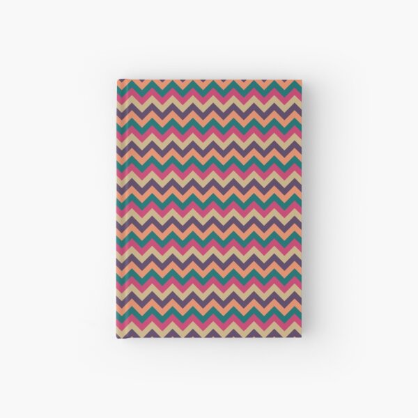 Item preview, Tropical Zigzag designed and sold by Valerie Bennett.