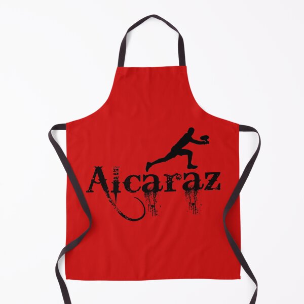 Item preview, Carlos Alcaraz designed and sold by Lori Gough.