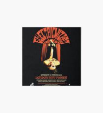 Electric Wizard Art Board