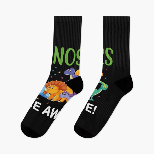 Item preview, Dinosaurs Are Awesome Funny Dinosaurs Lover Gifts designed and sold by HugheDemeyer.