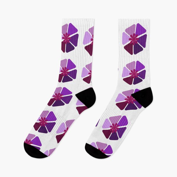 Item preview, simple gradient color shape design designed and sold by time-to-relax.
