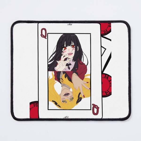 Item preview, Kakegurui designed and sold by ValentineCurios.