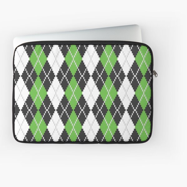 Item preview, Retro Argyle designed and sold by Valerie Bennett.