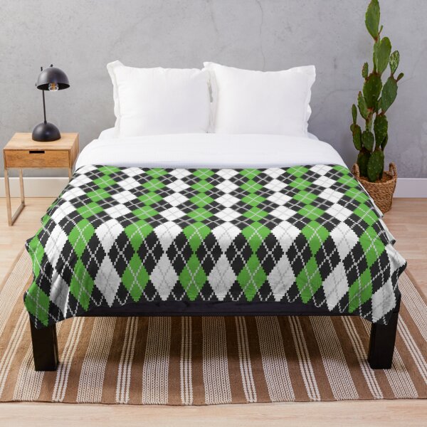Item preview, Retro Argyle designed and sold by Valerie Bennett.