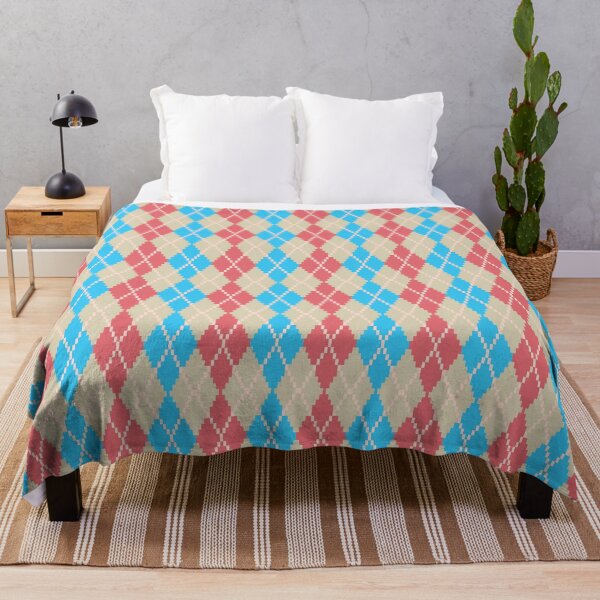 Item preview, At the Beach Argyle designed and sold by Valerie Bennett.