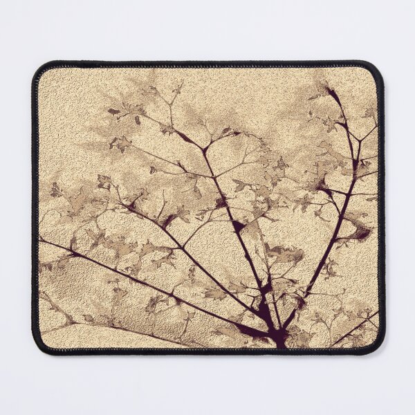 Item preview, Stylish platinum gold tree branches designed and sold by SulkaCreative.