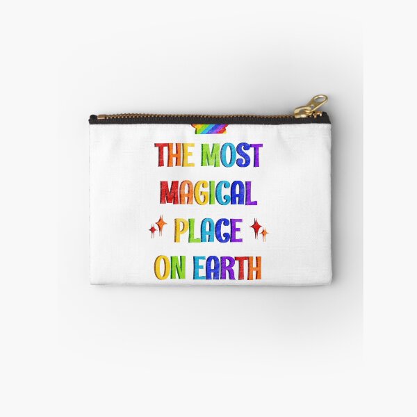 Item preview, Most magical place pride designed and sold by SimplyClarke.