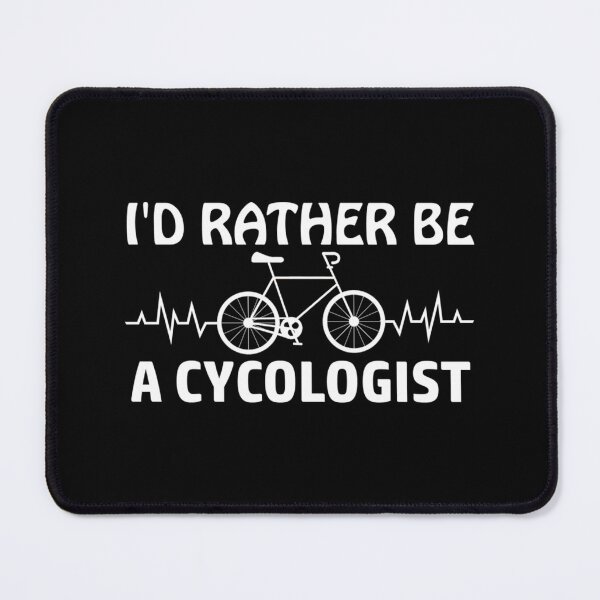 Item preview, Cycologist Cyclist Cycling Bicycle Classic T-Shirt designed and sold by marshacryjsy7.