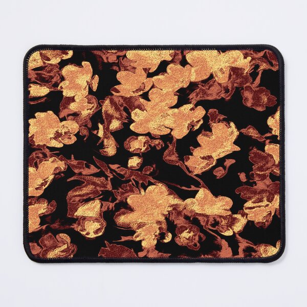 Item preview, Chic copper flower bouquet designed and sold by SulkaCreative.