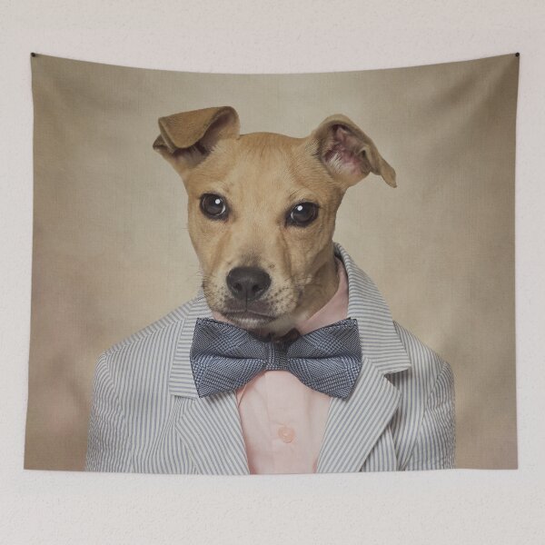 Item preview, Shelter Pets Project - Butterscotch designed and sold by TammySwarek.